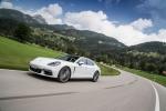 Porsche Panamera 4S Diesel 2016 года (WW)